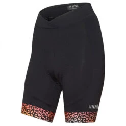 Women's New Elite Short 20 Cm - Radhose