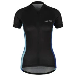 Women's Rainbow Jersey - Radtrikot -Trail Fit Store rh bike womens rainbow jersey radtrikot 1