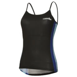 Women's Rainbow Spaghetto - Rad Singlet -Trail Fit Store rh bike womens rainbow spaghetto rad singlet 1