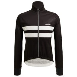 Santini 3W Colore Halo Winter Jacket - Fahrradjacke