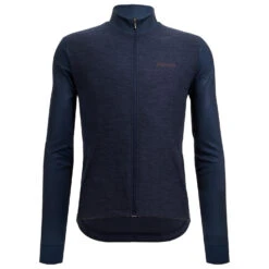 Santini 3W Colore Puro L/S Jersey - Radtrikot -Trail Fit Store santini 3w colore puro l s jersey radtrikot 2