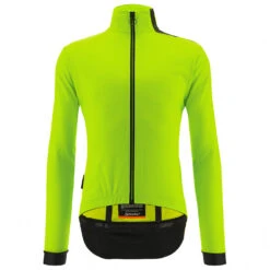 Santini 3W Hooded Vega Multi Jacket - Fahrradjacke -Trail Fit Store santini 3w hooded vega multi jacket fahrradjacke 1