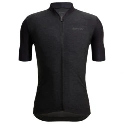 Santini Colore Puro Jersey - Radtrikot -Trail Fit Store santini colore puro jersey radtrikot 1