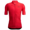 Santini Colore Puro Jersey - Radtrikot -Trail Fit Store santini colore puro jersey radtrikot