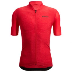 Santini Colore Puro Jersey - Radtrikot