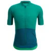 Santini Colore Riga Jersey - Radtrikot -Trail Fit Store santini colore riga jersey radtrikot