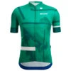 Santini Delta Berg Jersey - Radtrikot