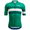 Santini Eco Sleek Bengal Jersey - Radtrikot -Trail Fit Store santini eco sleek bengal jersey radtrikot