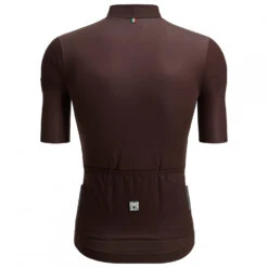 Santini Glory Day Jersey - Radtrikot -Trail Fit Store santini glory day jersey radtrikot detail 3