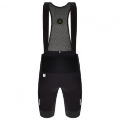 Santini Gravel Shorts - Radhose -Trail Fit Store santini gravel shorts radhose detail 3