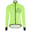 Santini Guard Nimbus Jacket - Fahrradjacke 2 Santini Guard Nimbus Jacket - Fahrradjacke -Trail Fit Store santini guard nimbus jacket fahrradjacke