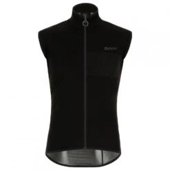 Santini Guard Nimbus Waterproof Vest - Fahrradweste -Trail Fit Store santini guard nimbus waterproof vest fahrradweste 1