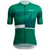 Santini Mirage Jersey - Radtrikot -Trail Fit Store santini mirage jersey radtrikot
