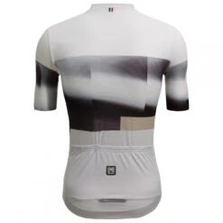 Santini Mirage Jersey - Radtrikot -Trail Fit Store santini mirage jersey radtrikot detail 3