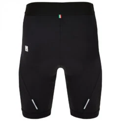 Santini Omnia Shorts - Radhose -Trail Fit Store santini omnia shorts radhose detail 3