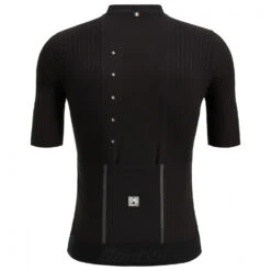 Santini Redux Speed Jersey - Radtrikot -Trail Fit Store santini redux speed jersey radtrikot detail 3