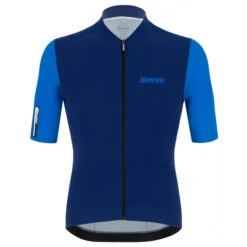 Santini Redux Vigor S/S Jersey - Radtrikot -Trail Fit Store santini redux vigor s s jersey radtrikot 1
