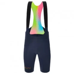 Santini Unico Bib Shorts - Radhose -Trail Fit Store santini unico bib shorts radhose 1