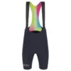 Santini Unico Bib Shorts - Radhose -Trail Fit Store santini unico bib shorts radhose