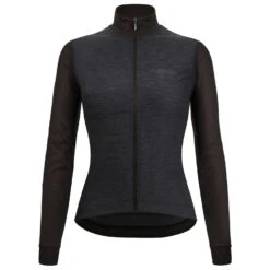 Santini Women's 3W Colore Puro L/S Jersey - Radtrikot -Trail Fit Store santini womens 3w colore puro l s jersey radtrikot 1