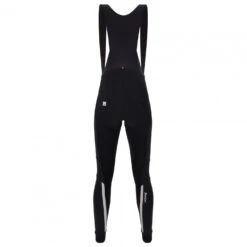 Santini Women's 3W Guard Nimbus Bibtights Gil Evo - Radhose -Trail Fit Store santini womens 3w guard nimbus bibtights gil evo radhose detail 3