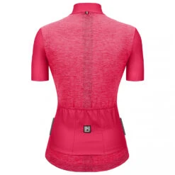 Santini Women's Colore Puro Jersey - Radtrikot -Trail Fit Store santini womens colore puro jersey radtrikot detail 3