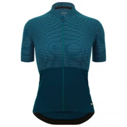Santini Women's Colore Riga Jersey - Radtrikot -Trail Fit Store santini womens colore riga jersey radtrikot 1
