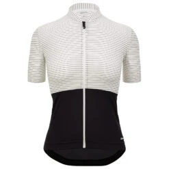 Santini Women's Colore Riga Jersey - Radtrikot
