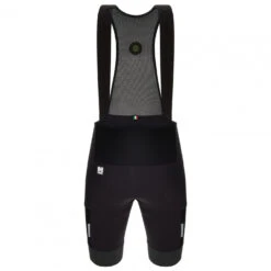 Santini Women's Gravel Shorts - Radhose -Trail Fit Store santini womens gravel shorts radhose detail 3