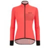Santini Women's Guard Nimbus Jacket - Fahrradjacke -Trail Fit Store santini womens guard nimbus jacket fahrradjacke