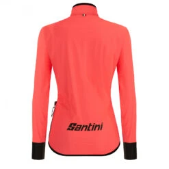 Santini Women's Guard Nimbus Jacket - Fahrradjacke -Trail Fit Store santini womens guard nimbus jacket fahrradjacke detail 3