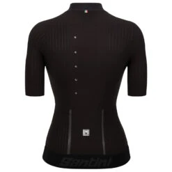 Santini Women's Redux Speed Jersey - Radtrikot -Trail Fit Store santini womens redux speed jersey radtrikot detail 3