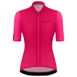 Santini Women's Redux Stamina S/S Jersey - Radtrikot -Trail Fit Store santini womens redux stamina s s jersey radtrikot 1