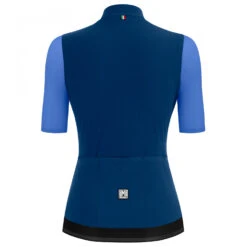Santini Women's Redux Stamina S/S Jersey - Radtrikot -Trail Fit Store santini womens redux stamina s s jersey radtrikot detail 3