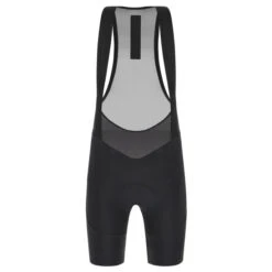 Santini Women's Sleek Raggio Bib Shorts - Radhose -Trail Fit Store santini womens sleek raggio bib shorts radhose 1