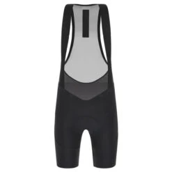 Santini Women's Sleek Raggio Bib Shorts - Radhose