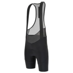 Santini Women's Sleek Raggio Bib Shorts - Radhose -Trail Fit Store santini womens sleek raggio bib shorts radhose detail 3