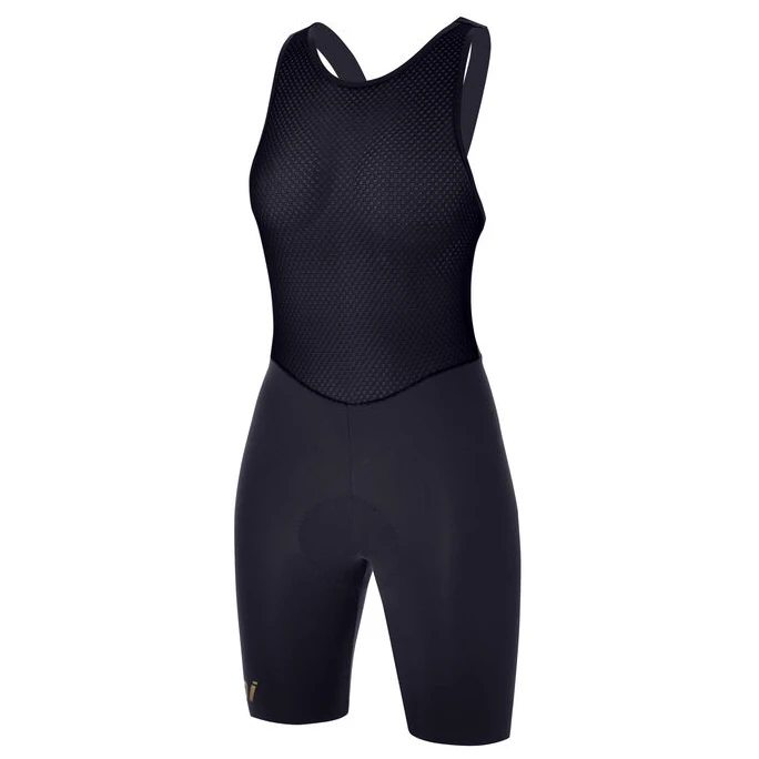 Santini Women's Unico Bib Shorts - Radhose 5 Santini Women's Unico Bib Shorts - Radhose – Bild 3