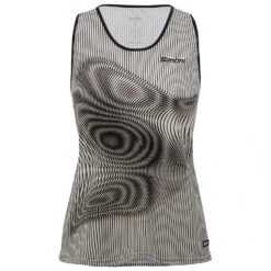 Santini Women's Vortex Top - Rad Singlet -Trail Fit Store santini womens vortex top rad singlet 1