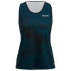 Santini Women's Vortex Top - Rad Singlet -Trail Fit Store santini womens vortex top rad singlet