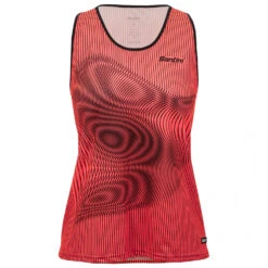 Santini Women's Vortex Top - Rad Singlet -Trail Fit Store santini womens vortex top rad singlet 2