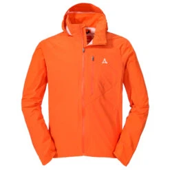 Schöffel 2.5L Jacket Bohusleden - Fahrradjacke -Trail Fit Store schoeffel 25l jacket bohusleden fahrradjacke 1