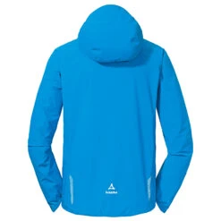 Schöffel 2.5L Jacket Bohusleden - Fahrradjacke -Trail Fit Store schoeffel 25l jacket bohusleden fahrradjacke detail 2