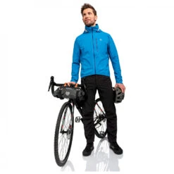 Schöffel 2.5L Jacket Bohusleden - Fahrradjacke -Trail Fit Store schoeffel 25l jacket bohusleden fahrradjacke detail 6