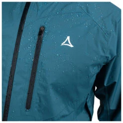 Schöffel 2.5L Jacket Bohusleden - Fahrradjacke -Trail Fit Store schoeffel 25l jacket bohusleden fahrradjacke detail 7