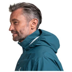 Schöffel 2.5L Jacket Bohusleden - Fahrradjacke -Trail Fit Store schoeffel 25l jacket bohusleden fahrradjacke detail 8