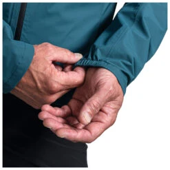 Schöffel 2.5L Jacket Bohusleden - Fahrradjacke -Trail Fit Store schoeffel 25l jacket bohusleden fahrradjacke detail 9