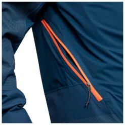 Schöffel 2.5L Jacket Epic Trail - Fahrradjacke -Trail Fit Store schoeffel 25l jacket epic trail fahrradjacke detail 6