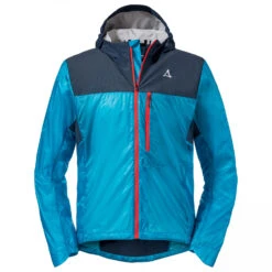 Schöffel Hybrid Jacket Flow Trail - Fahrradjacke -Trail Fit Store schoeffel hybrid jacket flow trail fahrradjacke 1
