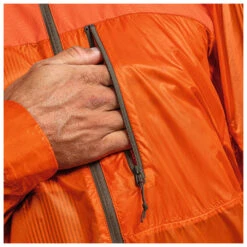 Schöffel Hybrid Jacket Flow Trail - Fahrradjacke -Trail Fit Store schoeffel hybrid jacket flow trail fahrradjacke detail 7